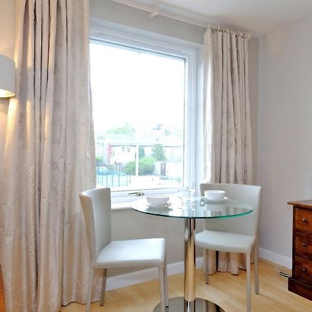 Fonthill Apartment - Central, Free Parking Off Street Aberdeen Kültér fotó