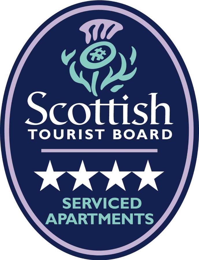 Fonthill Apartment - Central, Free Parking Off Street Aberdeen Kültér fotó